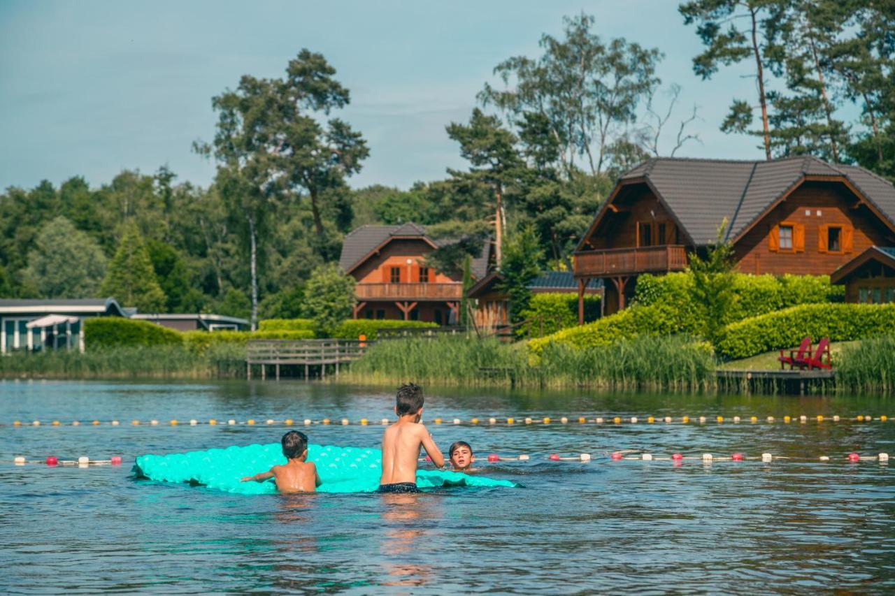 Europarcs Brunssummerheide Exterior photo
