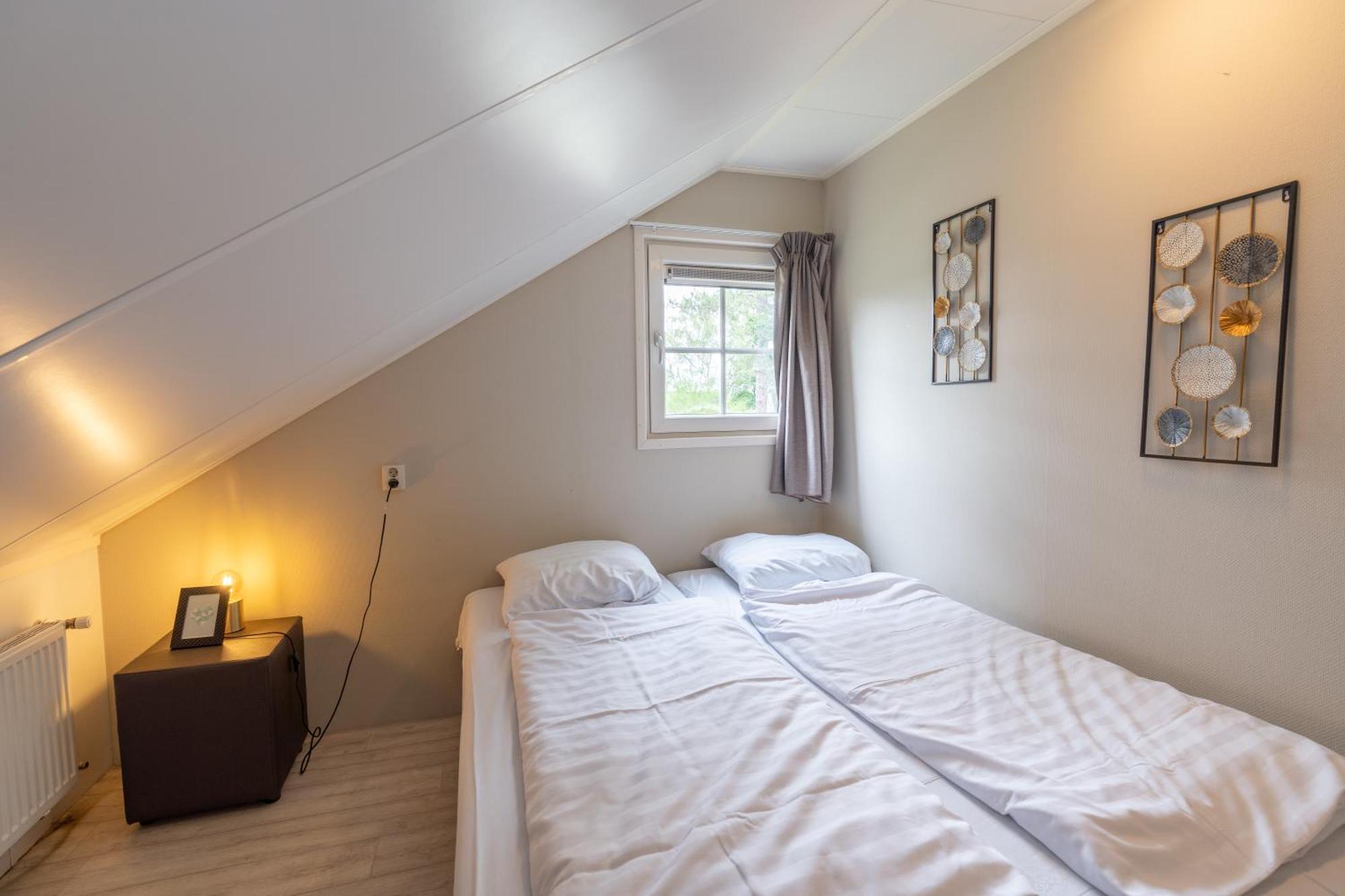 Europarcs Brunssummerheide Room photo
