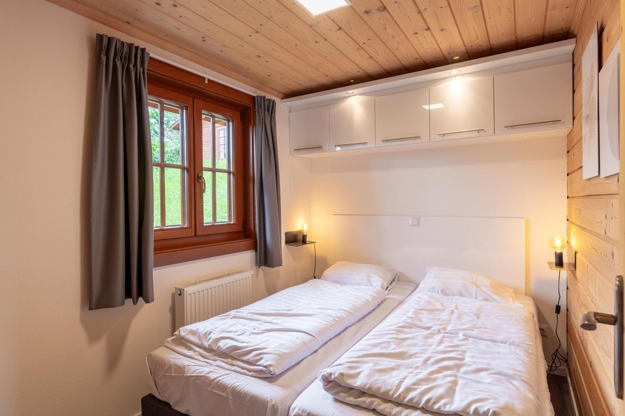 Europarcs Brunssummerheide Room photo