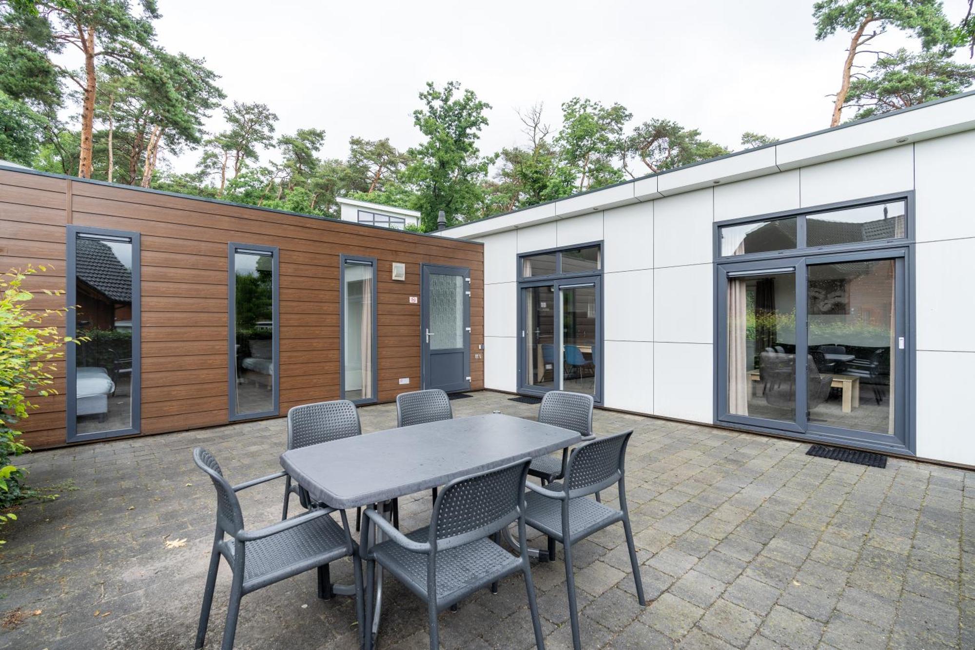 Europarcs Brunssummerheide Room photo